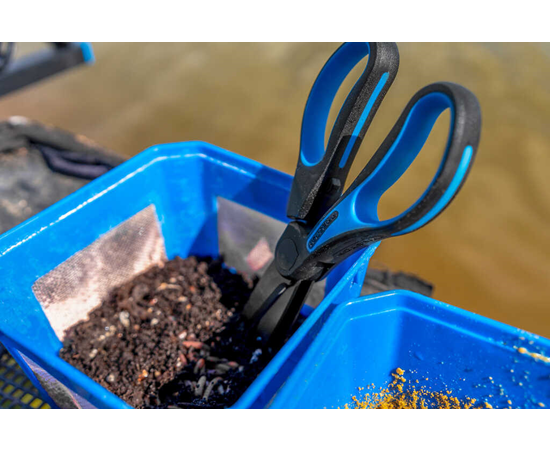 Preston Innovation Worm Scissors