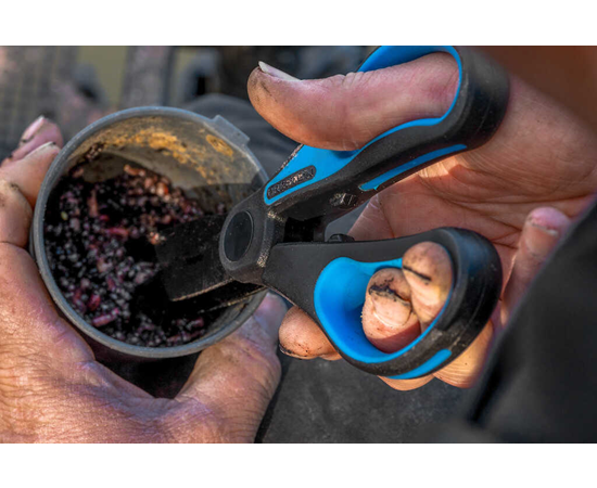 Preston Innovation Worm Scissors
