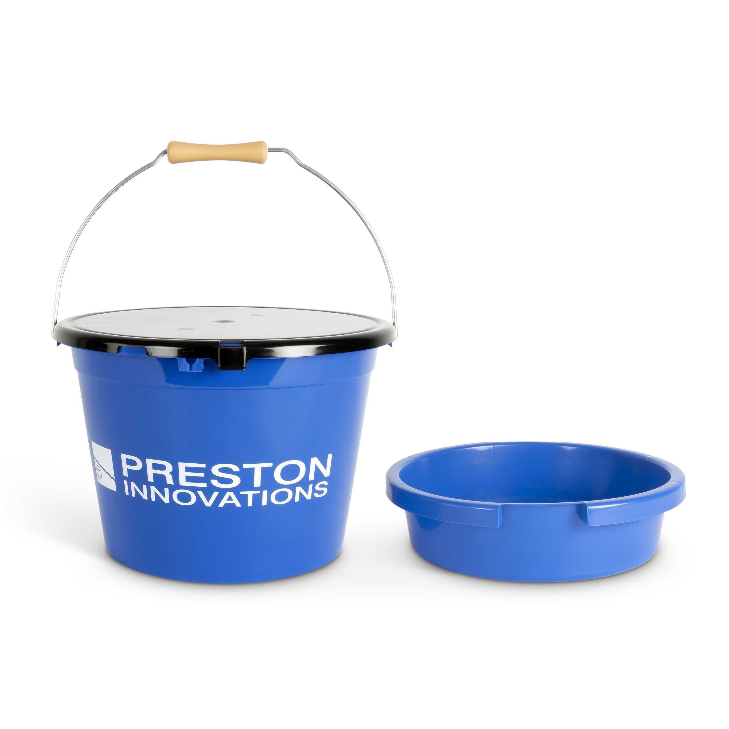 Preston Innovations 13L Bucket