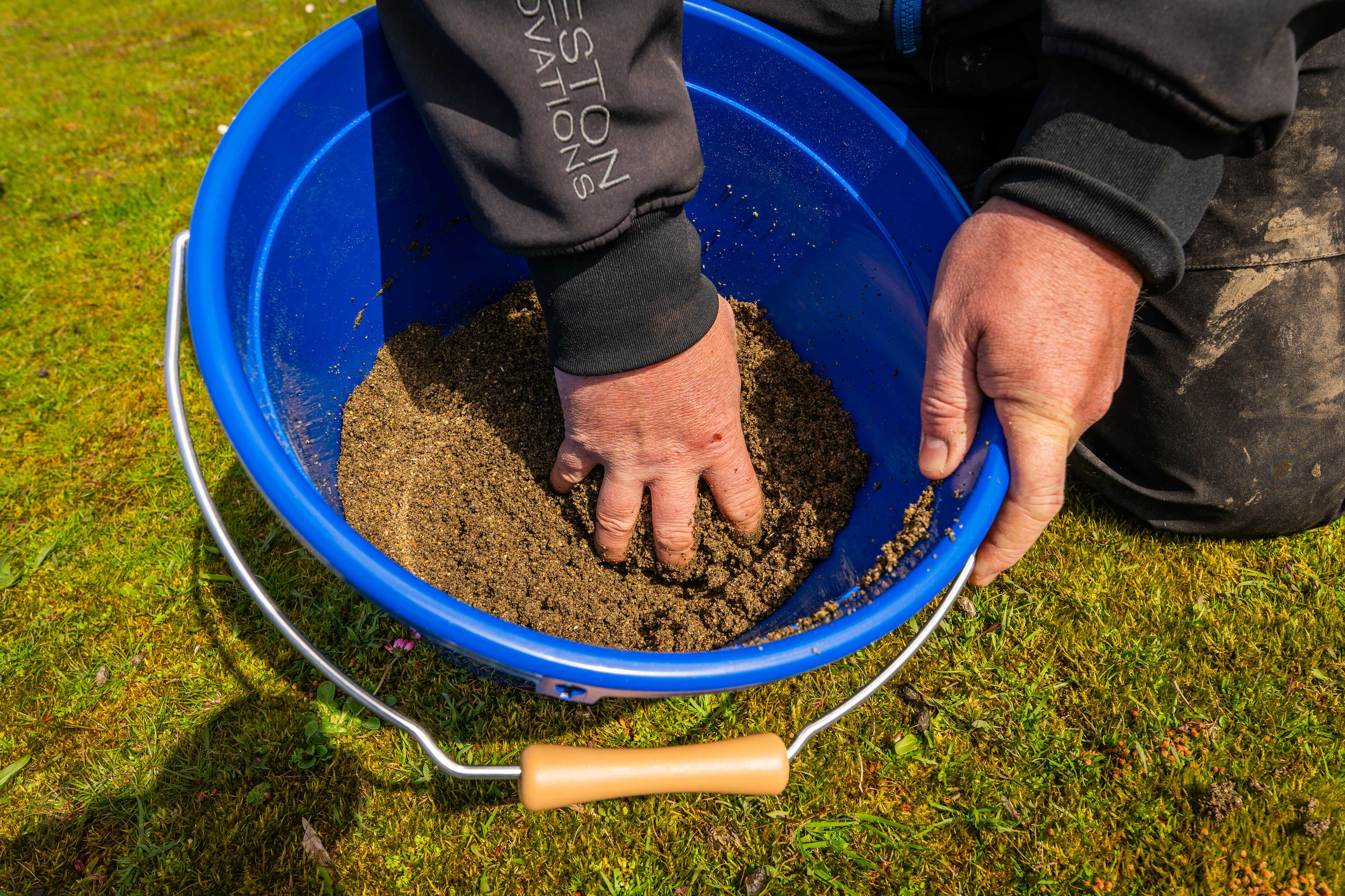 Preston Innovations 13L Bucket