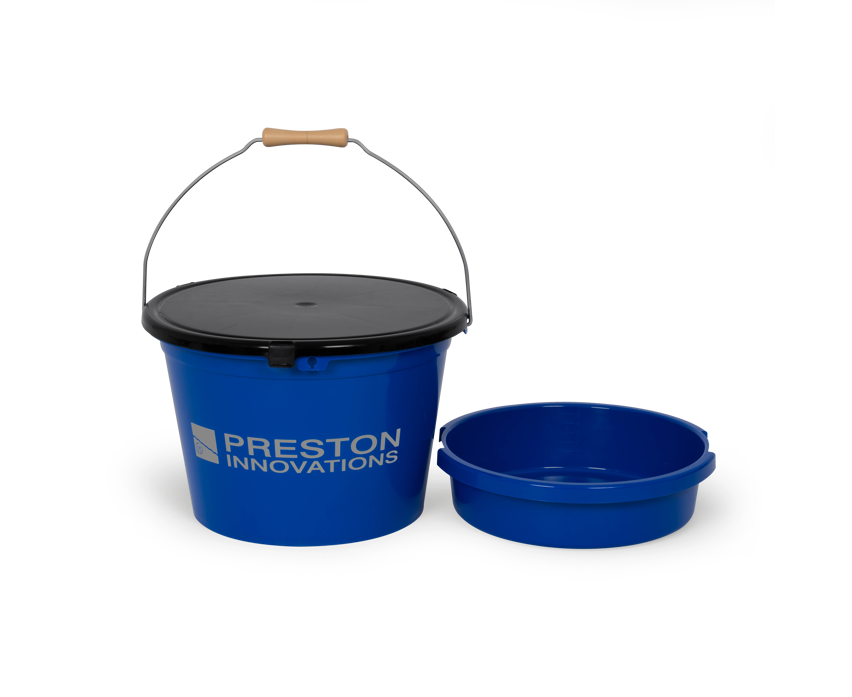 Preston Innovations 18l Bucket Set