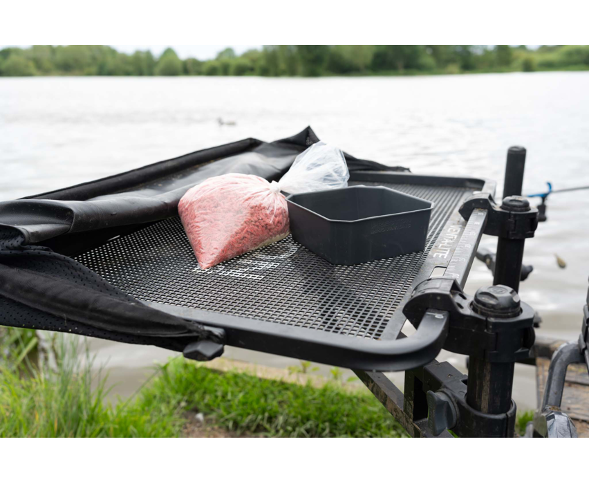 Preston Innovations 2 Pint Maggot Riddle