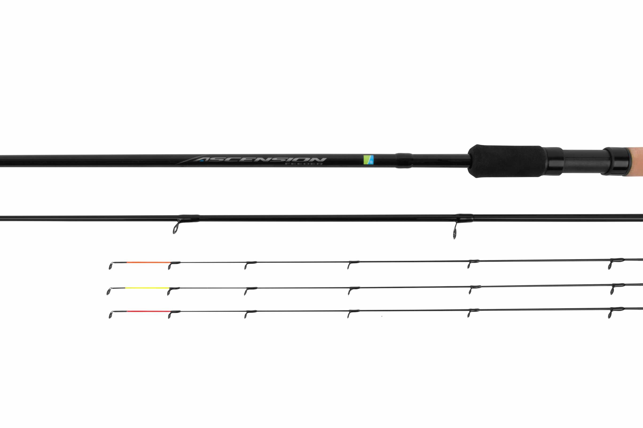 Preston Innovations Ascension Feeder Rod