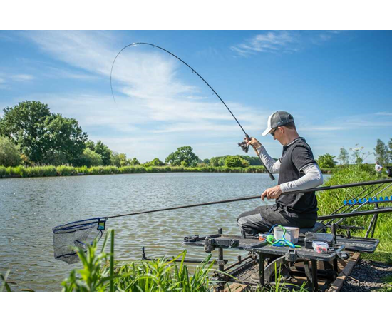 Preston Innovations Ascension Feeder Rod