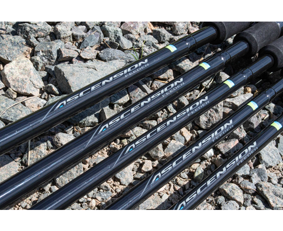 Preston Innovations Ascension Feeder Rod