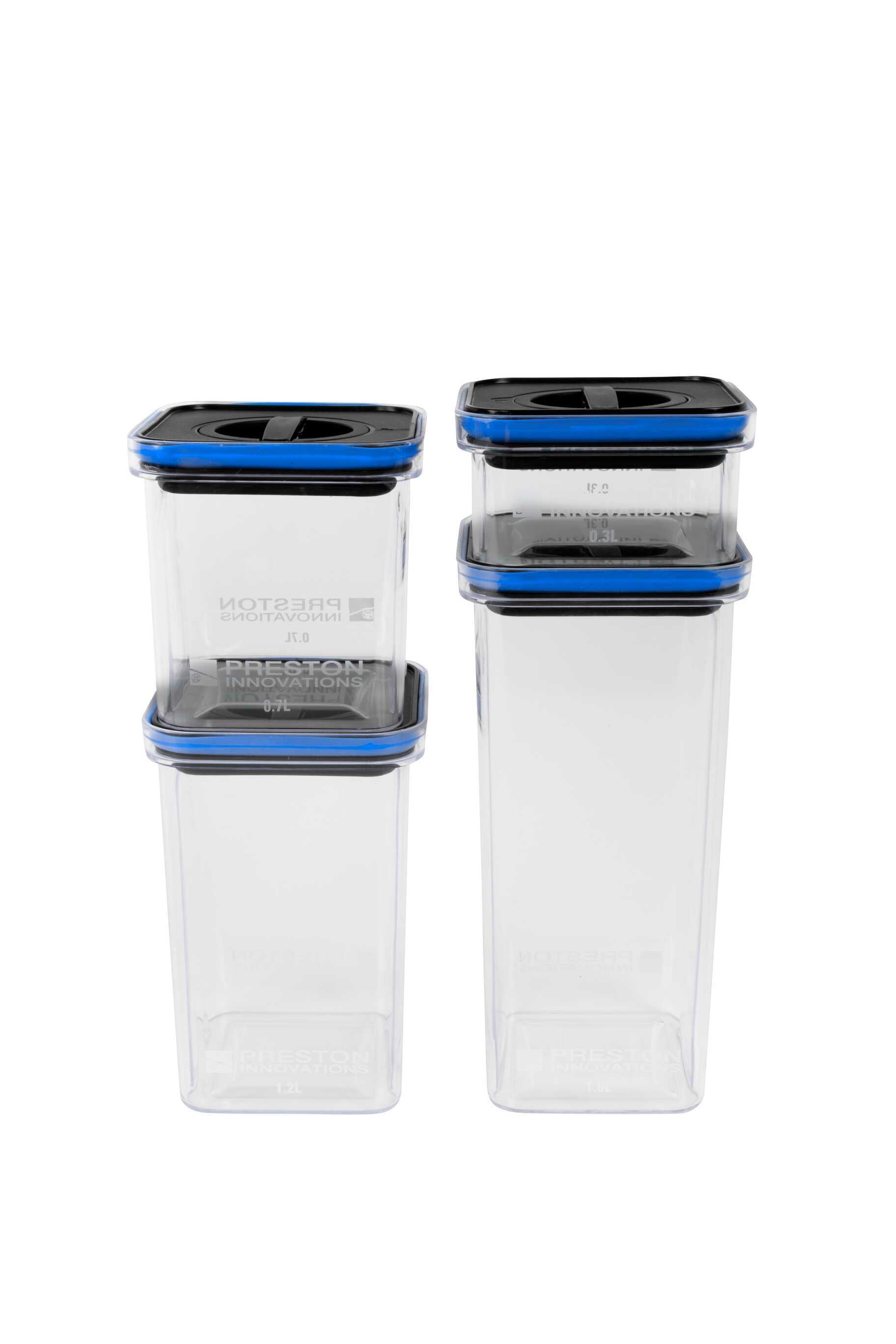 Preston Innovations Bait Safe Container