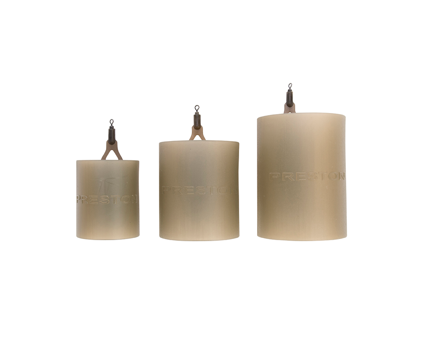 Preston Innovations Bait Up Feeder
