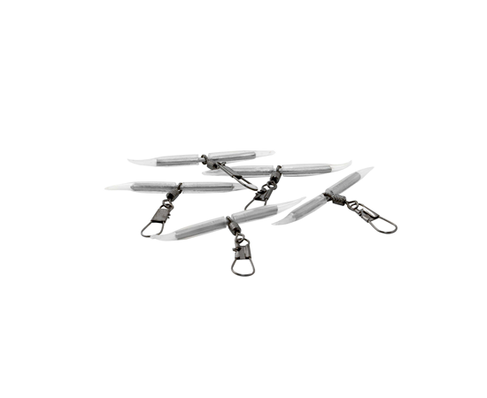 Preston Innovations Big Float Waggler Adaptors