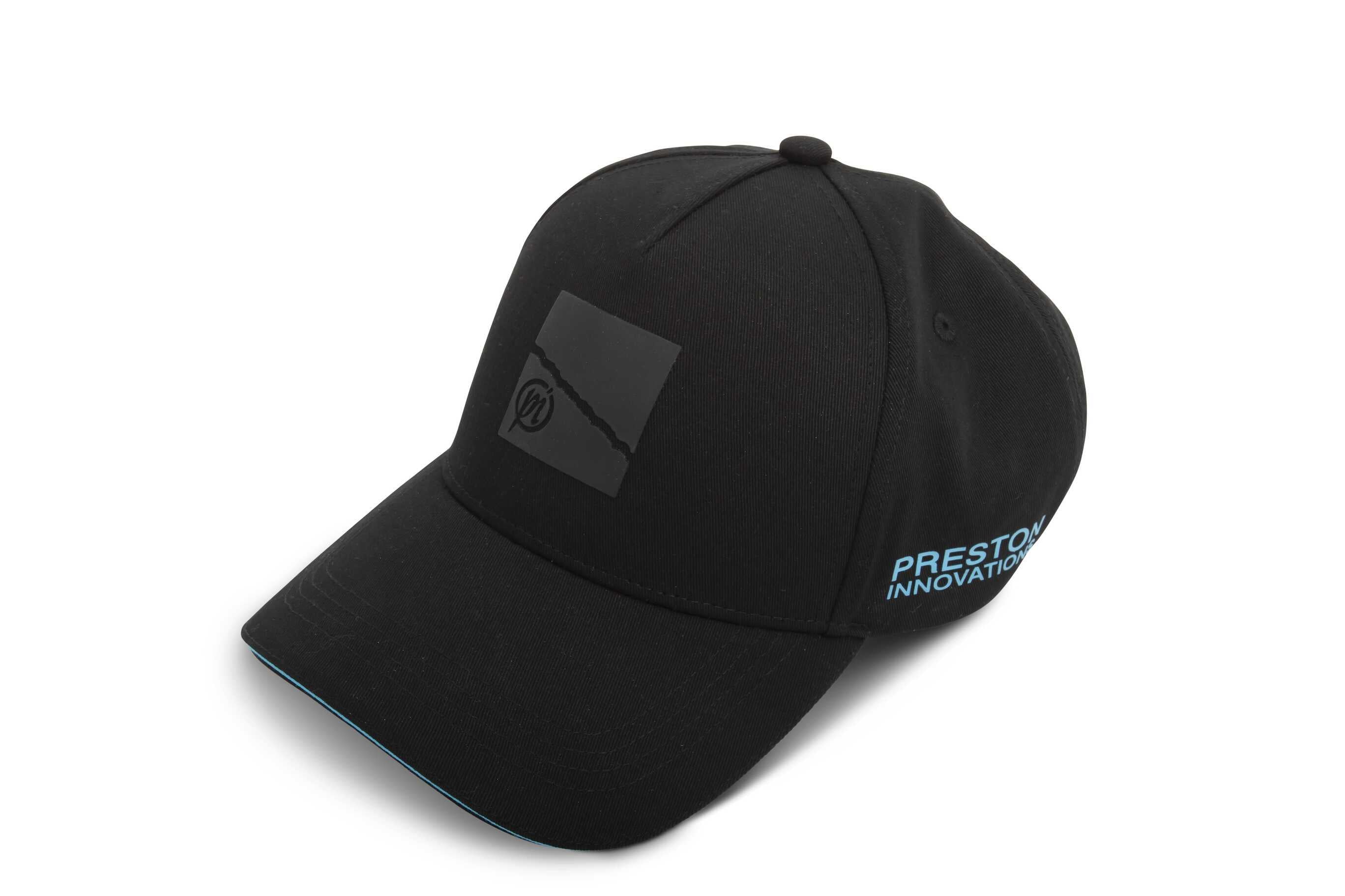 Preston Innovations Black HD Cap