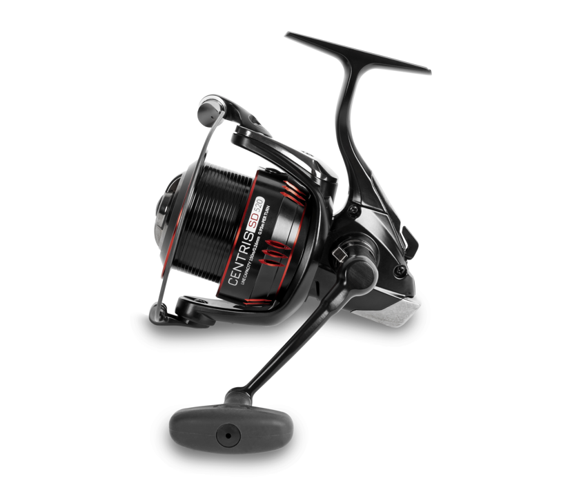 Preston Innovations Centris SD Reels