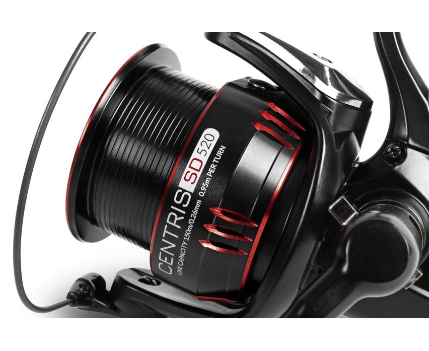 Preston Innovations Centris SD Reels