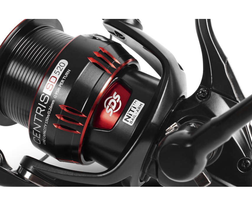 Preston Innovations Centris SD Reels