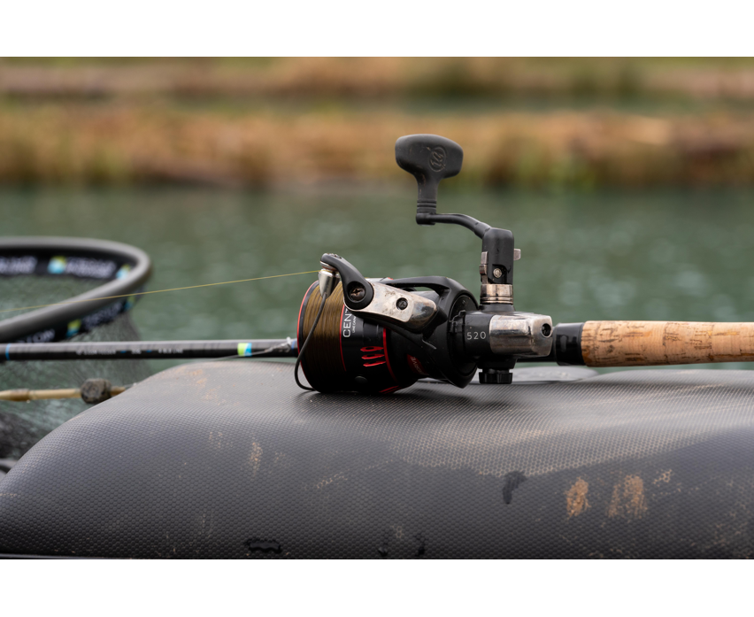 Preston Innovations Centris SD Reels