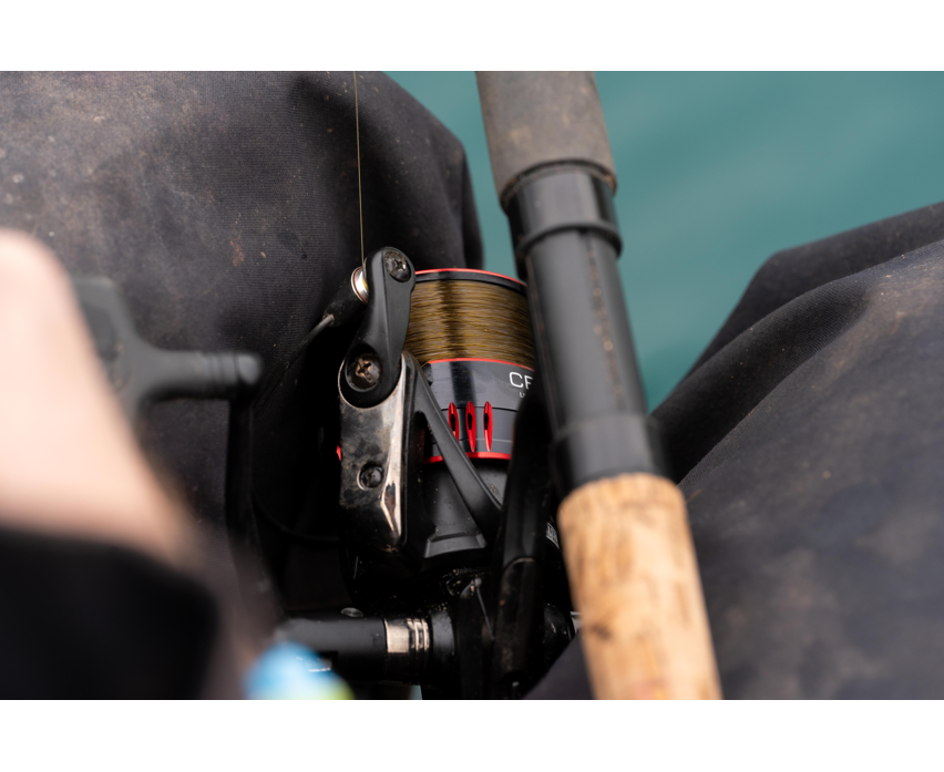 Preston Innovations Centris SD Reels