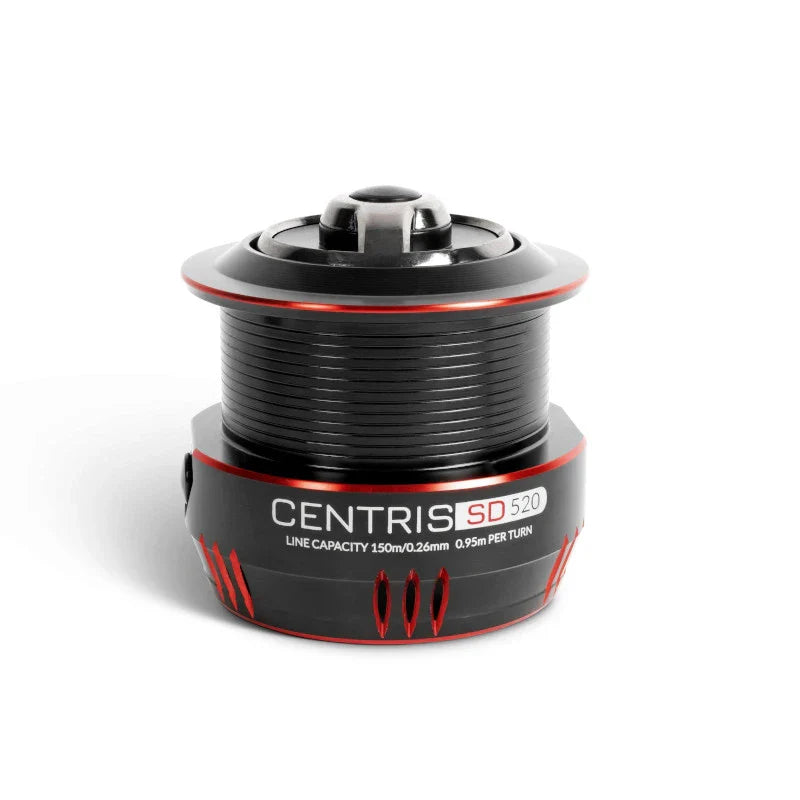 Preston Innovations Centris SD Reels