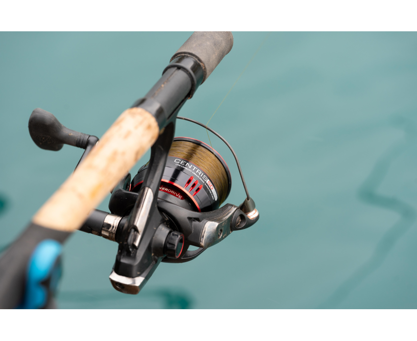 Preston Innovations Centris SD Reels