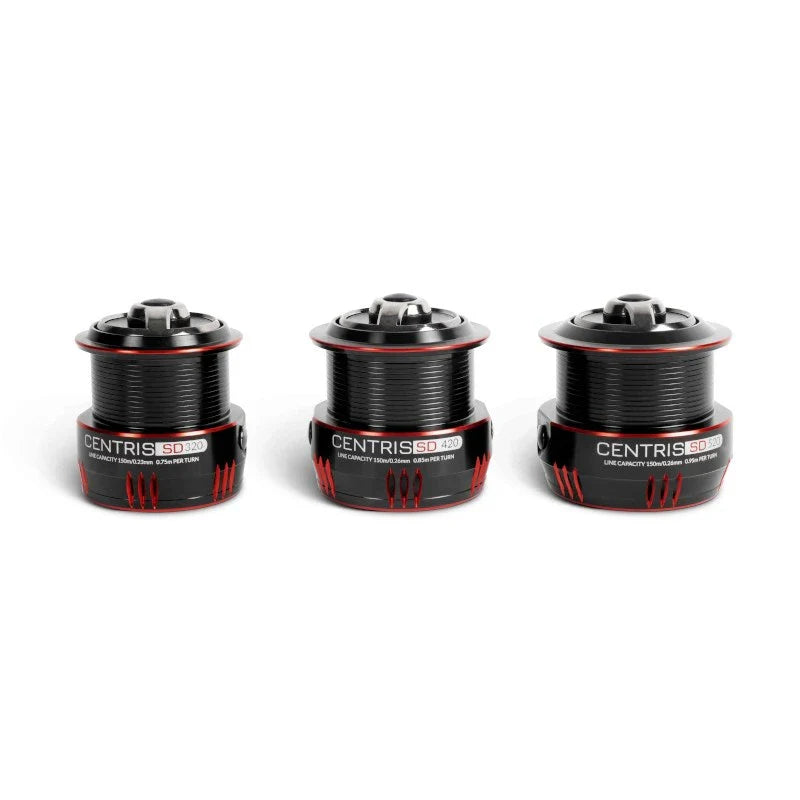 Preston Innovations Centris SD Reels