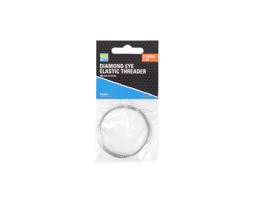 Preston Innovations Diamond Eye Threader