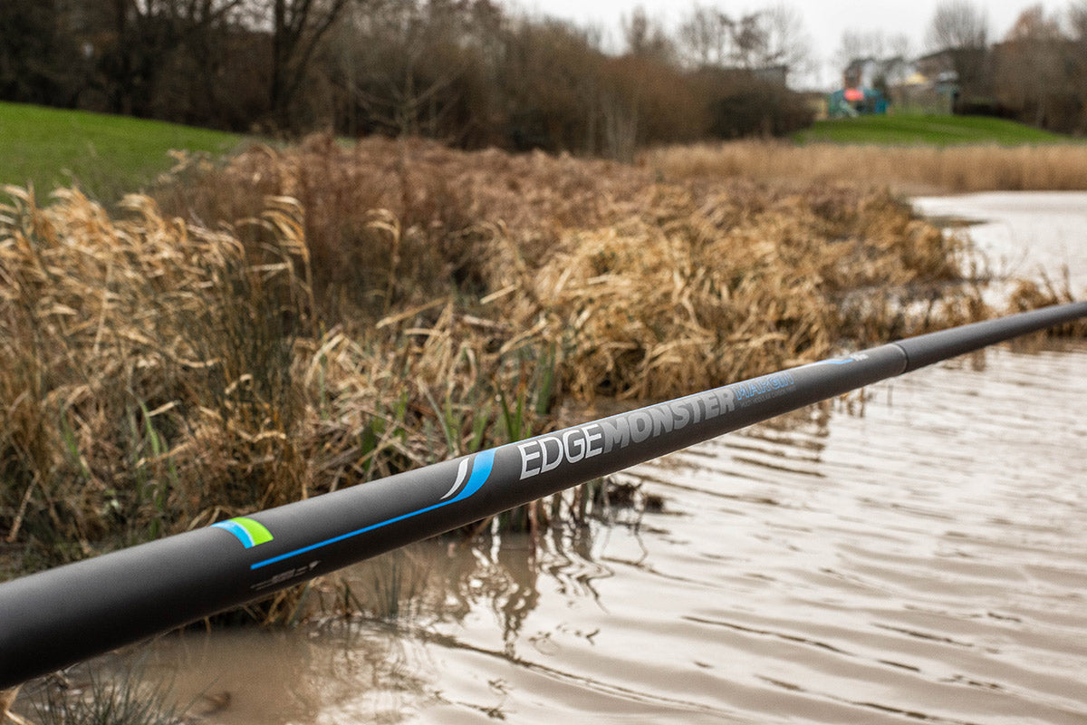 Preston Innovations Edge Monster Margin Pole