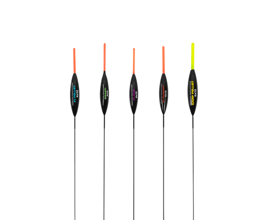 Preston Innovations F1 Maggot Pole Float