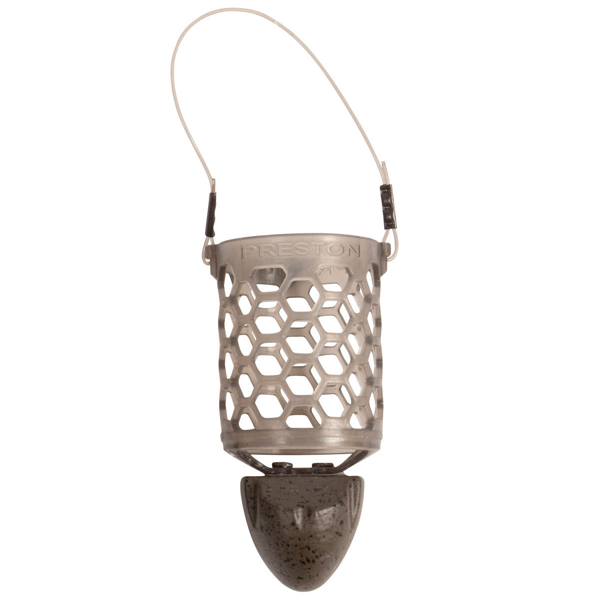 Preston Innovations Hexmesh bullet feeder