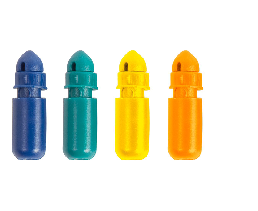Preston Innovations Hollo Connectors