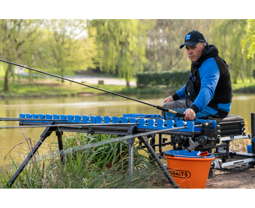 Preston Innovations Inception Pro Roost Deluxe