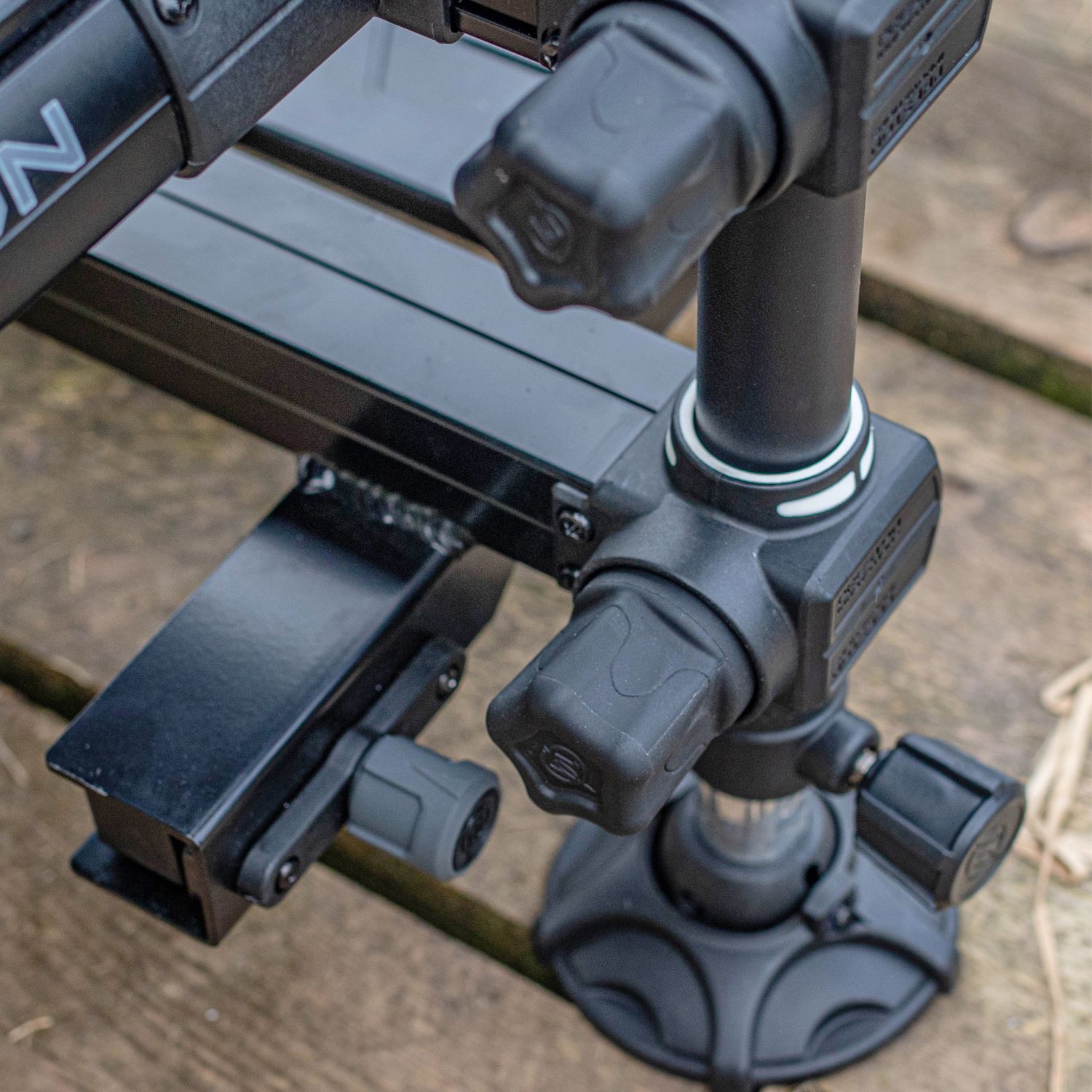 Preston Innovations Inception Seatbox