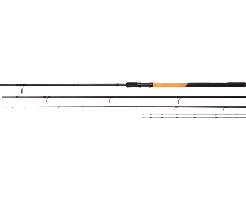 Preston Innovations Inspire Feeder Rod