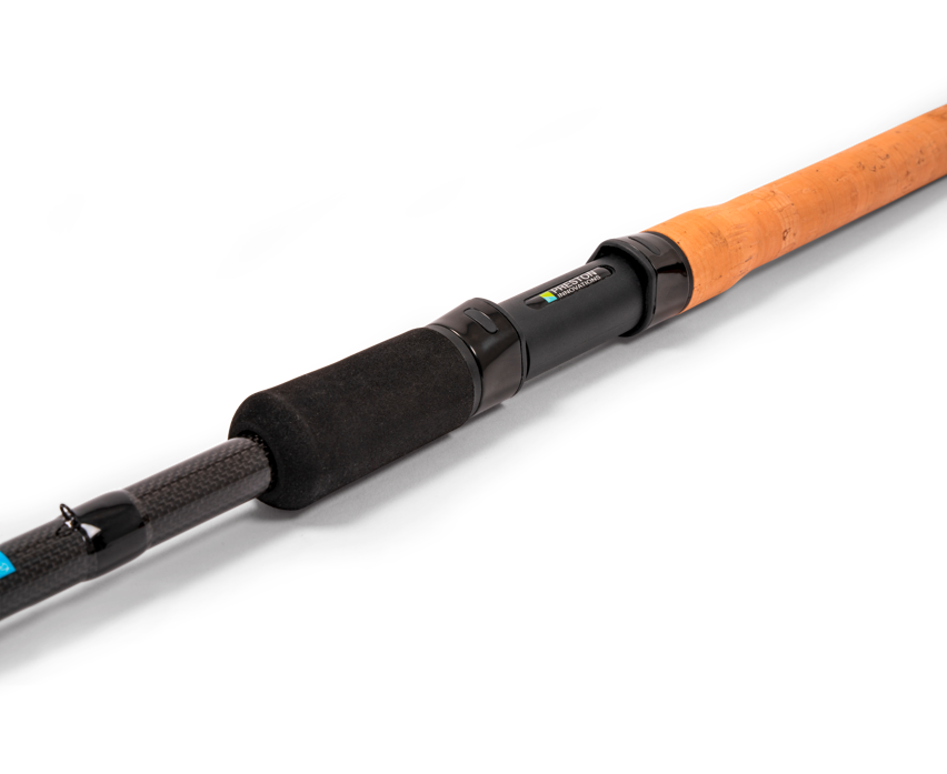 Preston Innovations Inspire Feeder Rod
