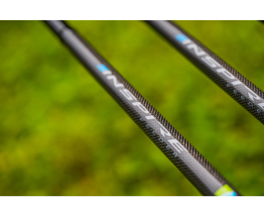 Preston Innovations Inspire Feeder Rod