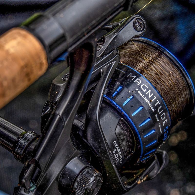 Preston Innovations Magnitude Reel