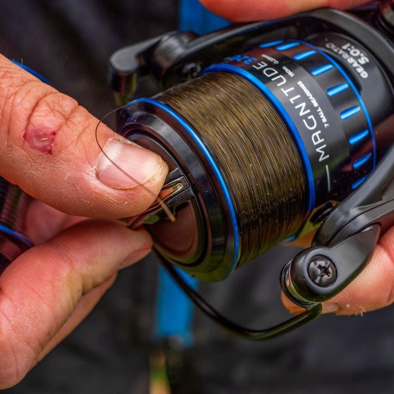 Preston Innovations Magnitude Reel