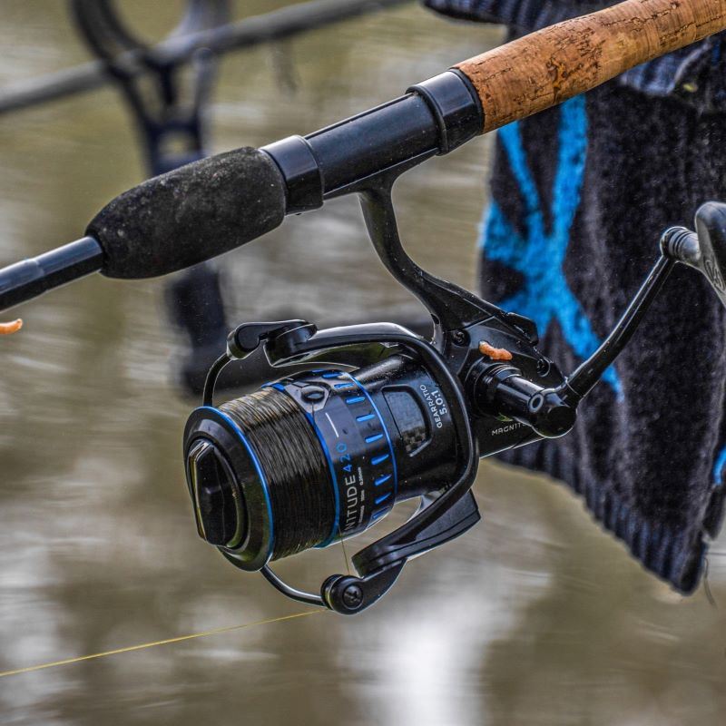 Preston Innovations Magnitude Reel