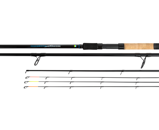 Preston Innovations Monster Xtreme Distance Feeder Rod