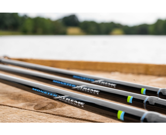 Preston Innovations Monster Xtreme Distance Feeder Rod