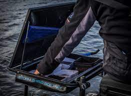 Preston Innovations OffBox 36 Storm Shield Side Tray DISCONTINUED