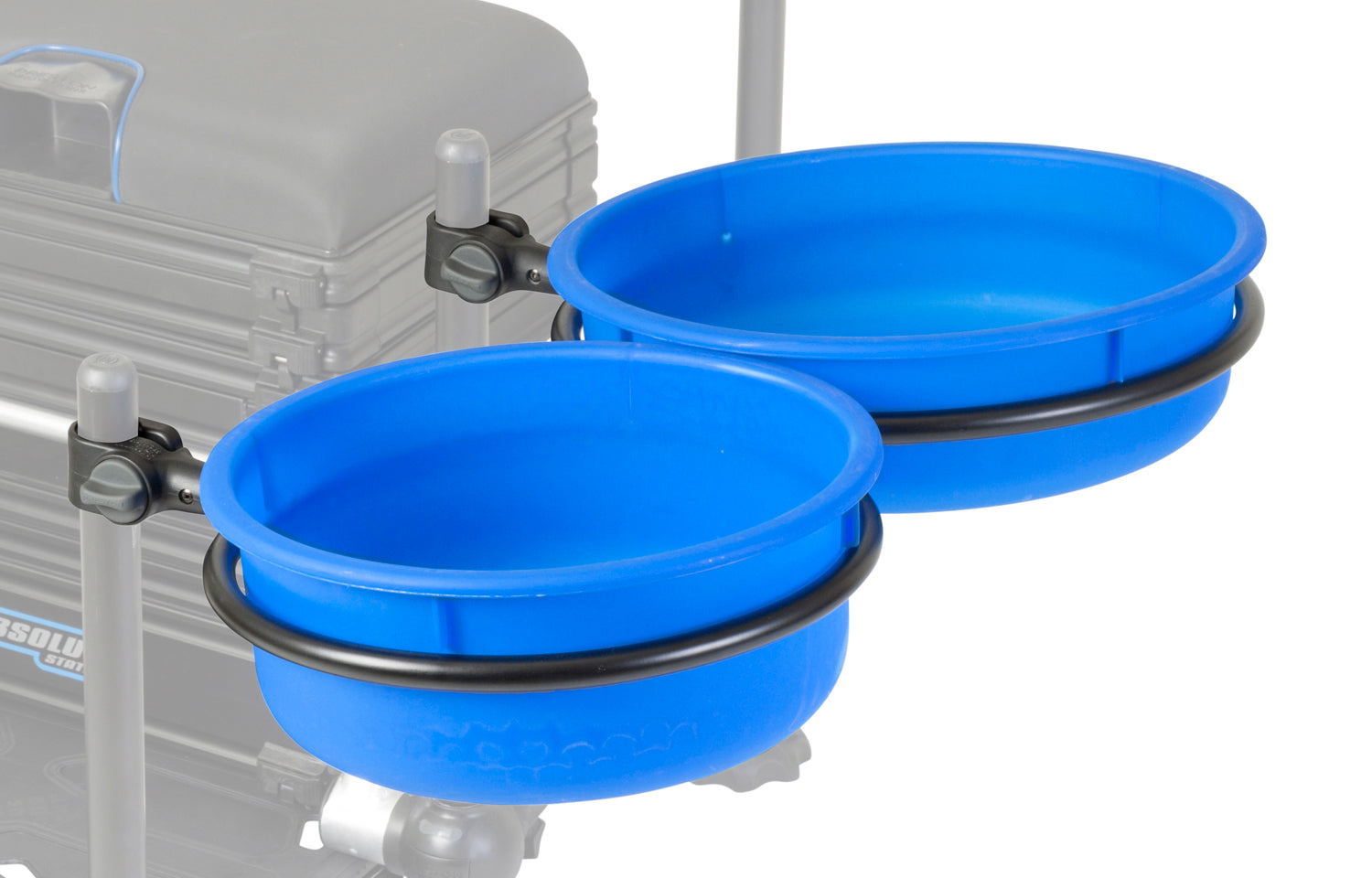 Preston Innovations Offbox 36 Groundbait Bowl and Hoop