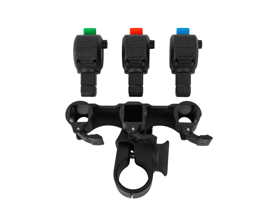 Preston Innovations Offbox Triple Clicker Counter