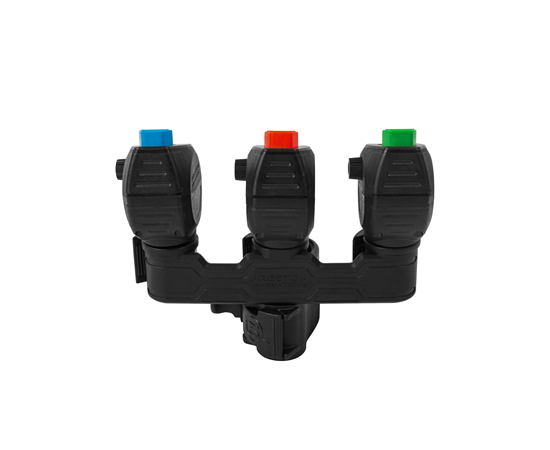 Preston Innovations Offbox Triple Clicker Counter