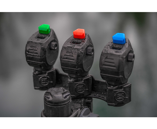 Preston Innovations Offbox Triple Clicker Counter