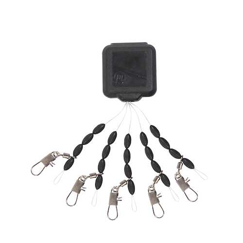 Preston Innovations Pellet Waggler Kit DISCONTINUED