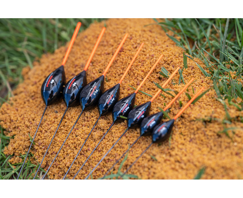 Preston Innovations Power Pole Floats