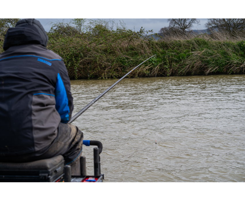 Preston Innovations Power Pole Rigs