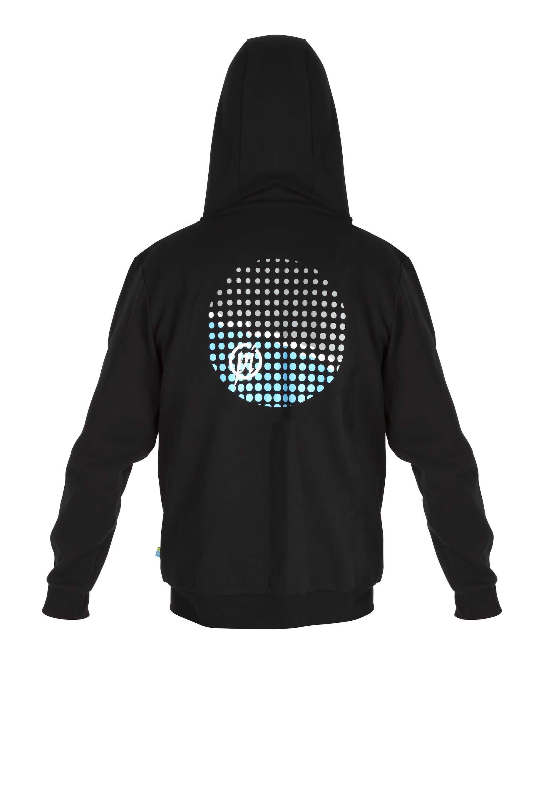Preston Innovations Pro Zip Hoodie