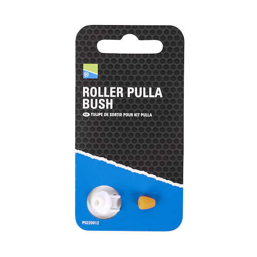 Preston Innovations Roller Pulla Bush DISCONTINUED