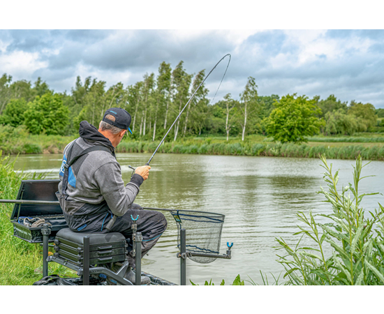 Preston Innovations Supera X Feeder Rod