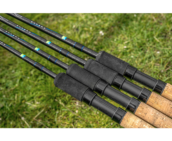 Preston Innovations Supera X Feeder Rod