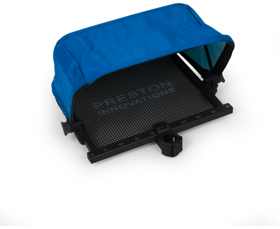 Preston Innovations Ventalite Small Hoodie Side Tray