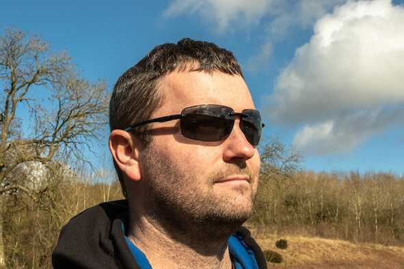 Preston Innovations X-LT Polarised Sunglasses